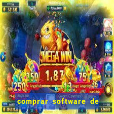 comprar software de casino online