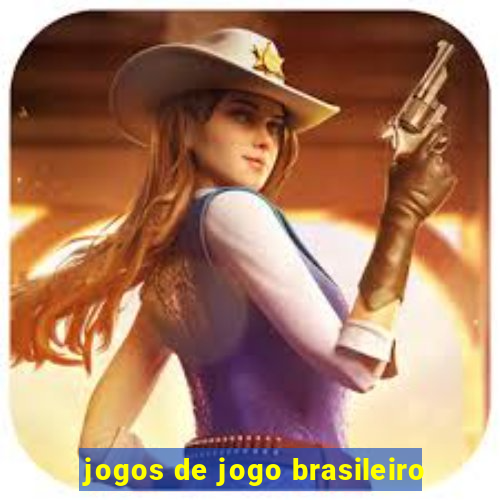 jogos de jogo brasileiro