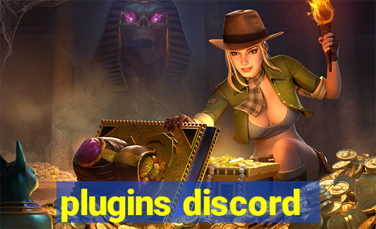 plugins discord