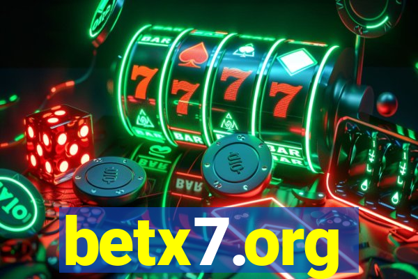 betx7.org