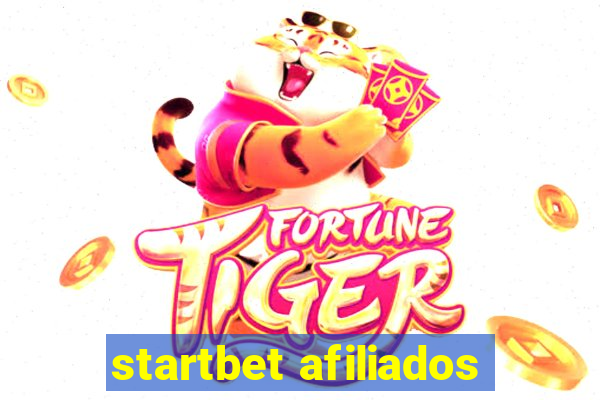 startbet afiliados