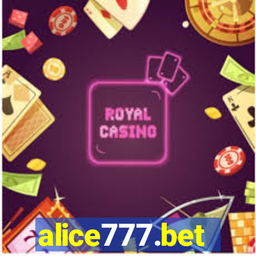 alice777.bet