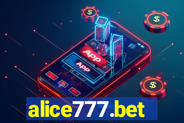 alice777.bet