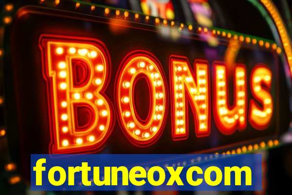 fortuneoxcom