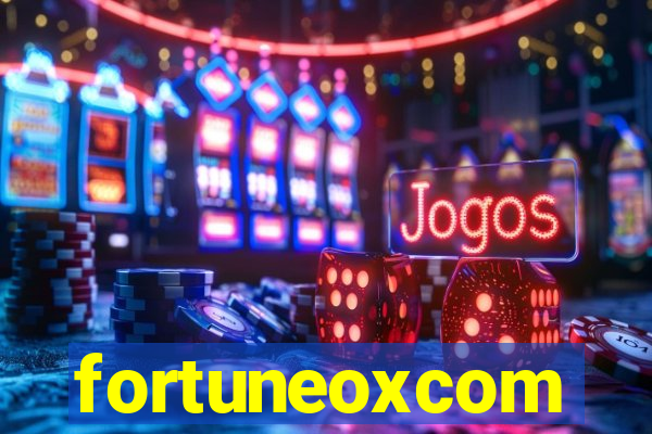 fortuneoxcom