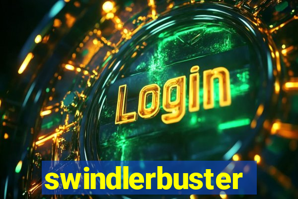 swindlerbuster