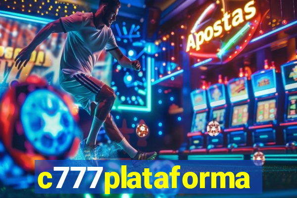 c777plataforma