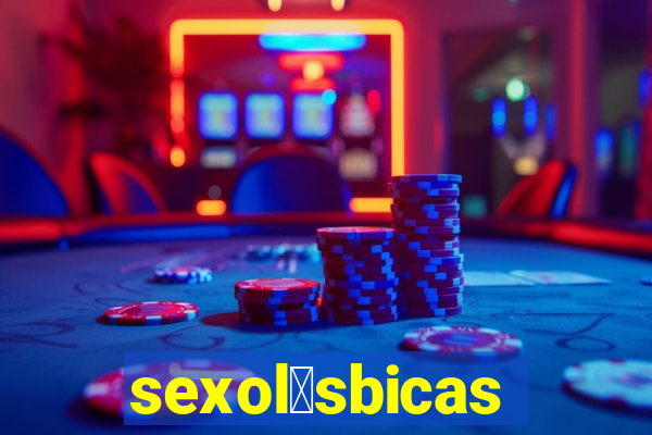 sexol茅sbicas