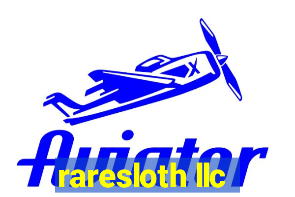 raresloth llc