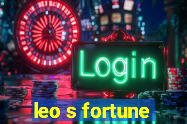 leo s fortune