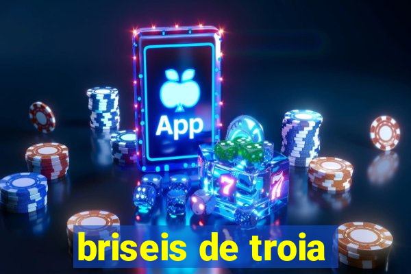 briseis de troia