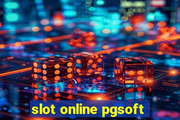 slot online pgsoft