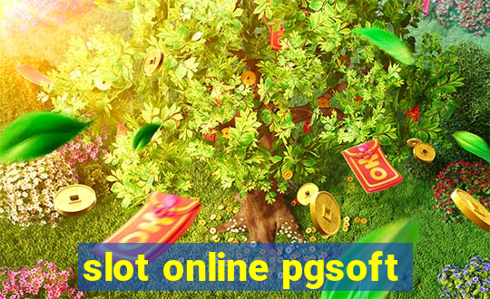 slot online pgsoft