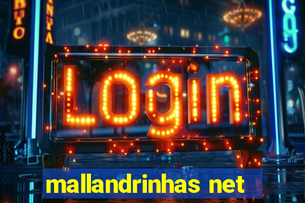 mallandrinhas net