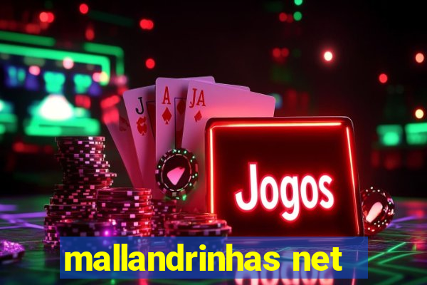 mallandrinhas net