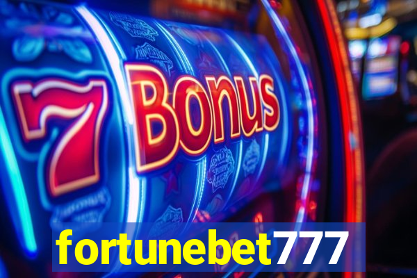 fortunebet777