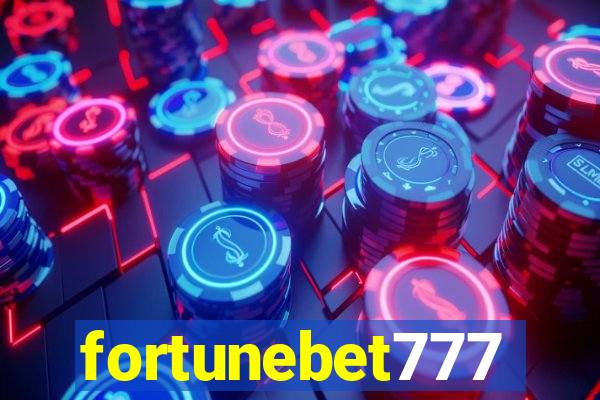 fortunebet777