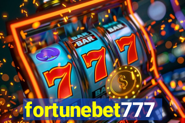 fortunebet777