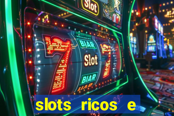 slots ricos e crash download