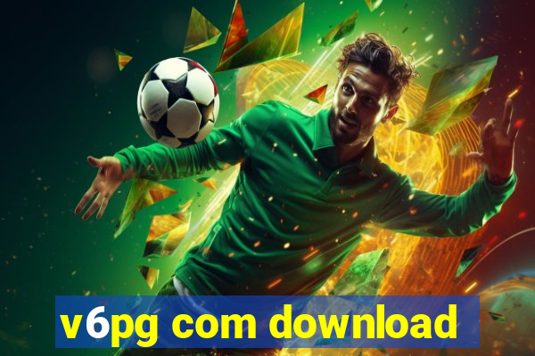 v6pg com download