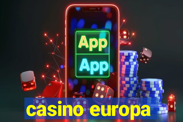 casino europa