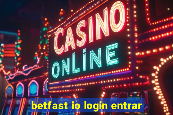 betfast io login entrar