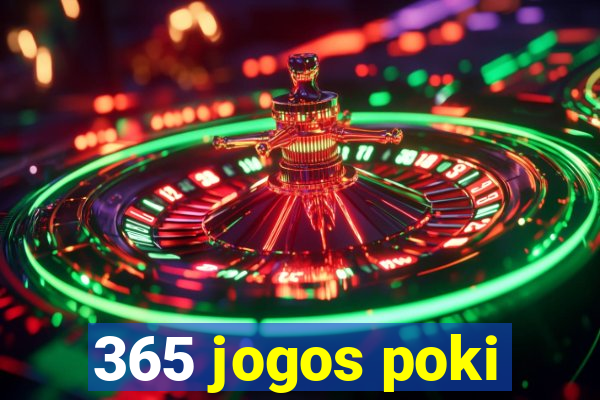 365 jogos poki