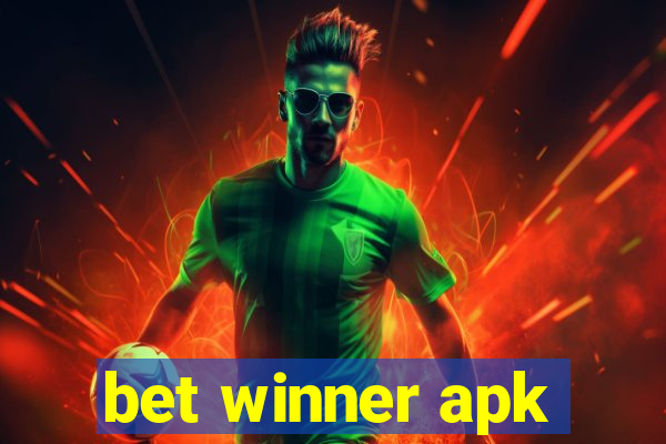 bet winner apk