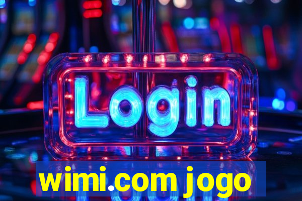 wimi.com jogo