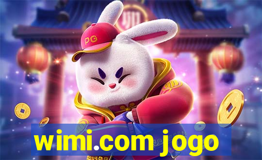 wimi.com jogo