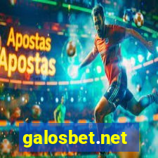 galosbet.net