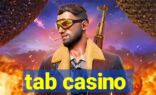 tab casino