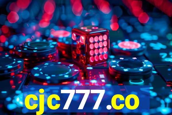 cjc777.co