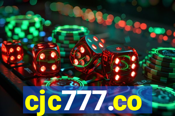 cjc777.co