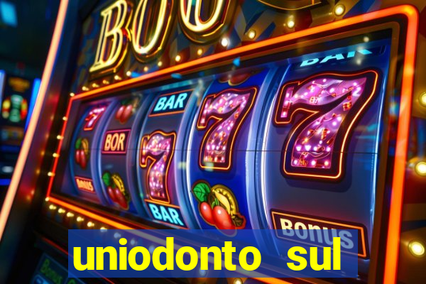 uniodonto sul fluminense 2 via boleto