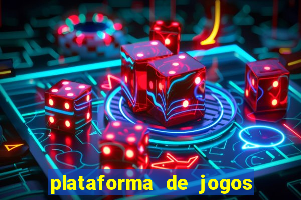 plataforma de jogos mais popular