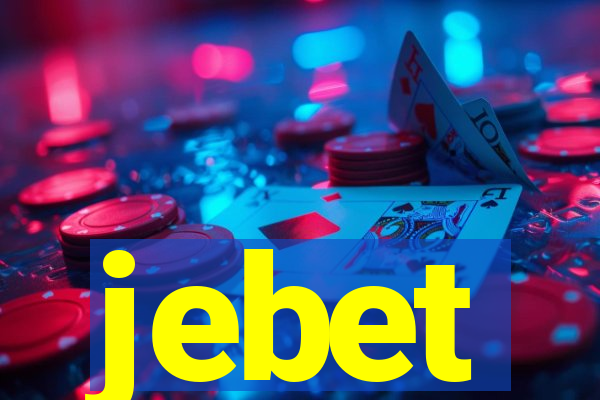 jebet