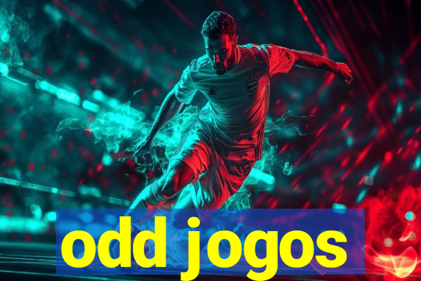 odd jogos