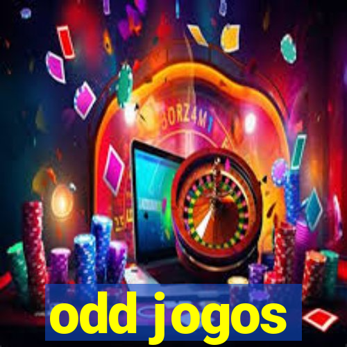 odd jogos