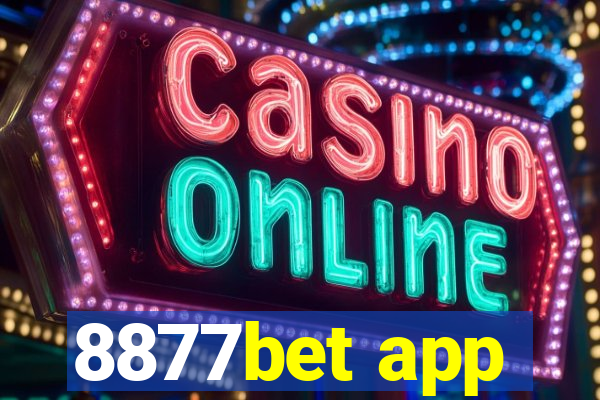 8877bet app