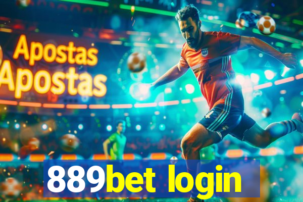 889bet login