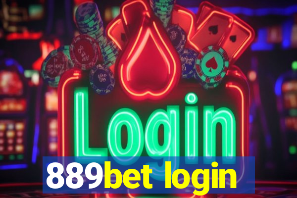 889bet login