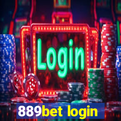 889bet login