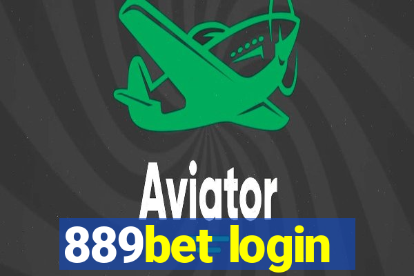 889bet login