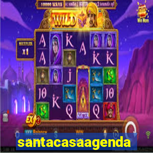 santacasaagendamento