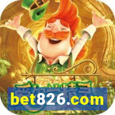 bet826.com