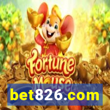 bet826.com