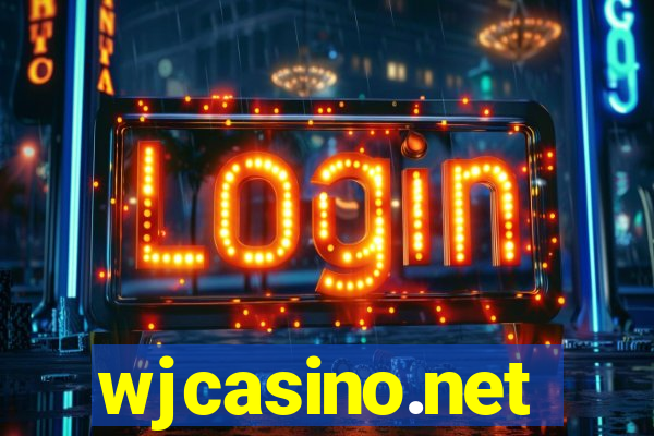 wjcasino.net