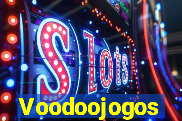 Voodoojogos