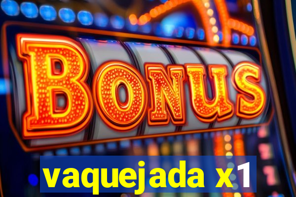 vaquejada x1